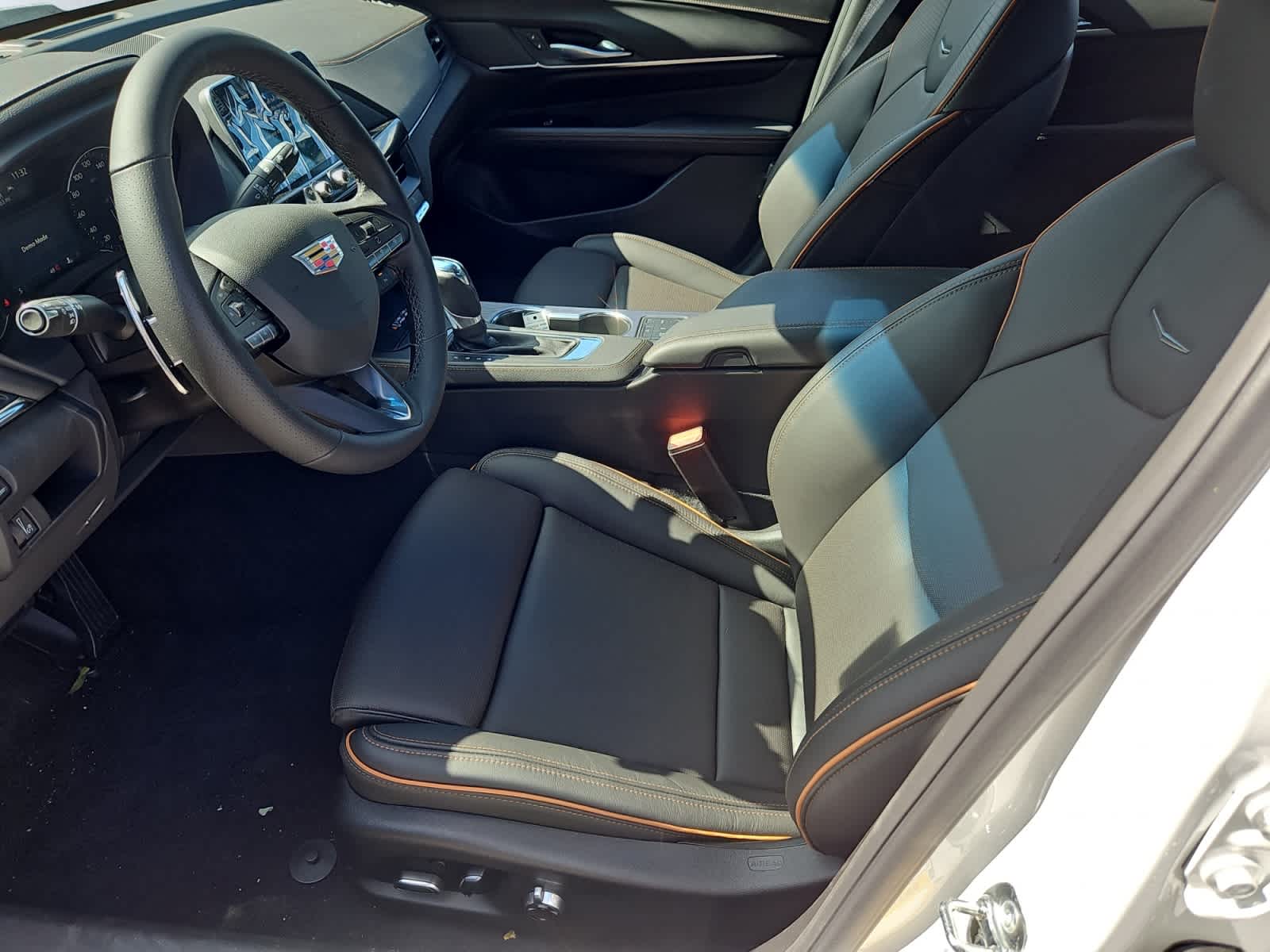 2025 Cadillac CT4 Sport Image 11 of 20