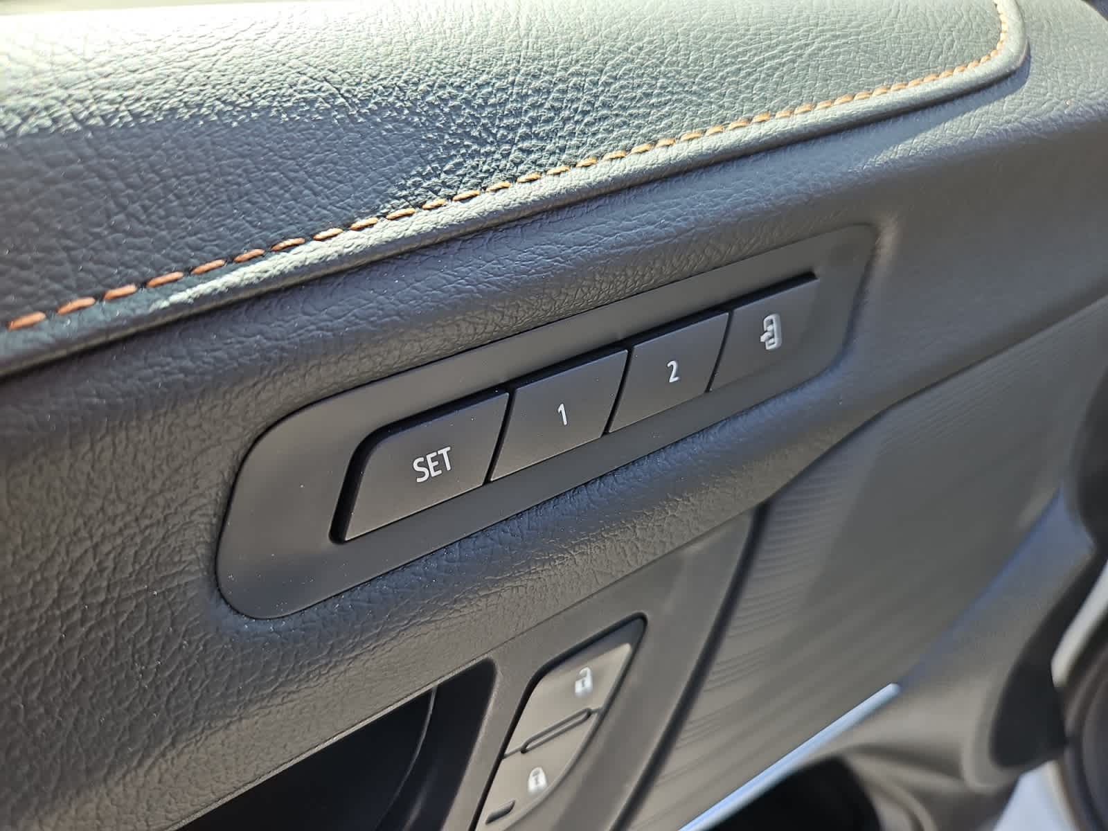 2025 Cadillac CT4 Sport Image 18 of 20