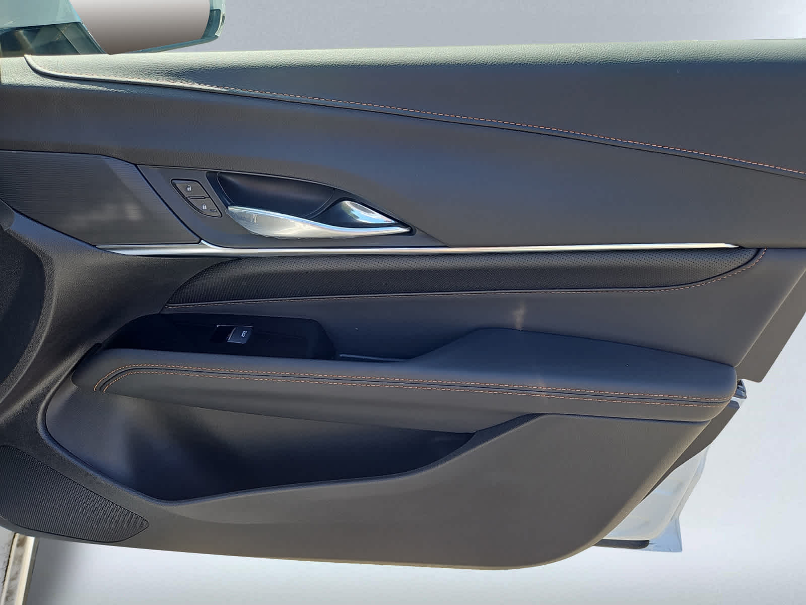 2025 Cadillac CT4 Sport Image 17 of 20