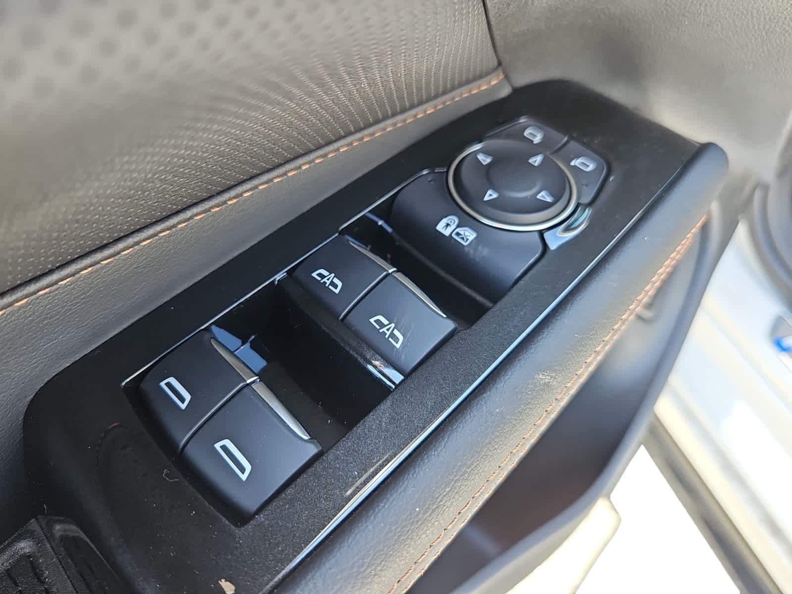 2025 Cadillac CT4 Sport Image 20 of 20