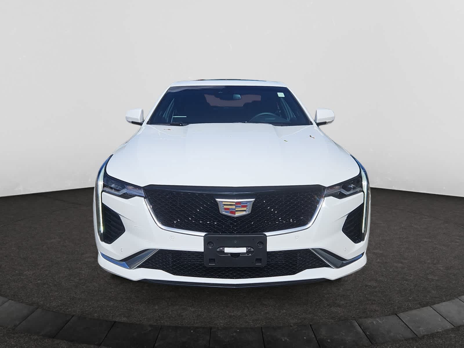 2025 Cadillac CT4 Sport Image 2 of 20