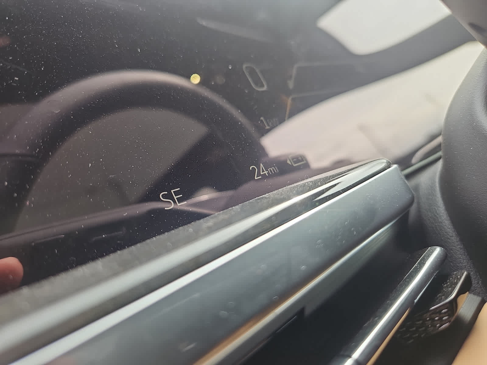 2025 Cadillac Escalade IQ Luxury 2 Image 19 of 20