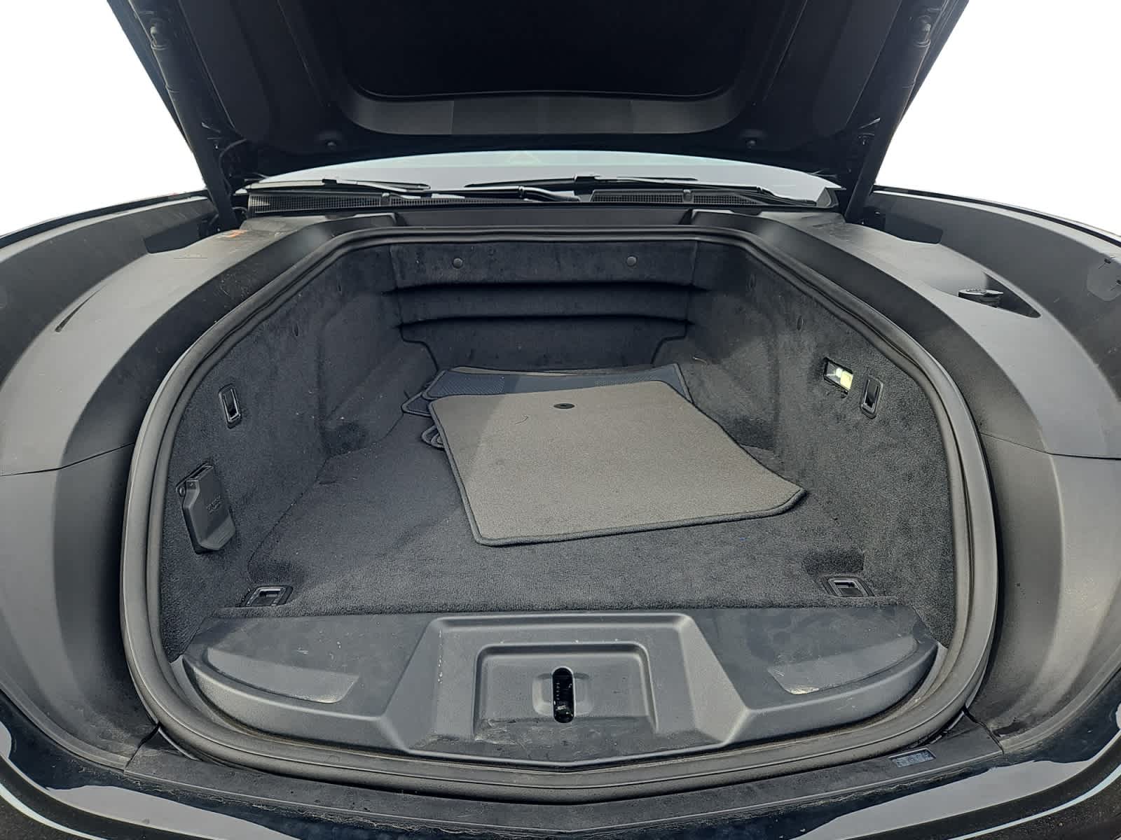 2025 Cadillac Escalade IQ Luxury 2 Image 8 of 20