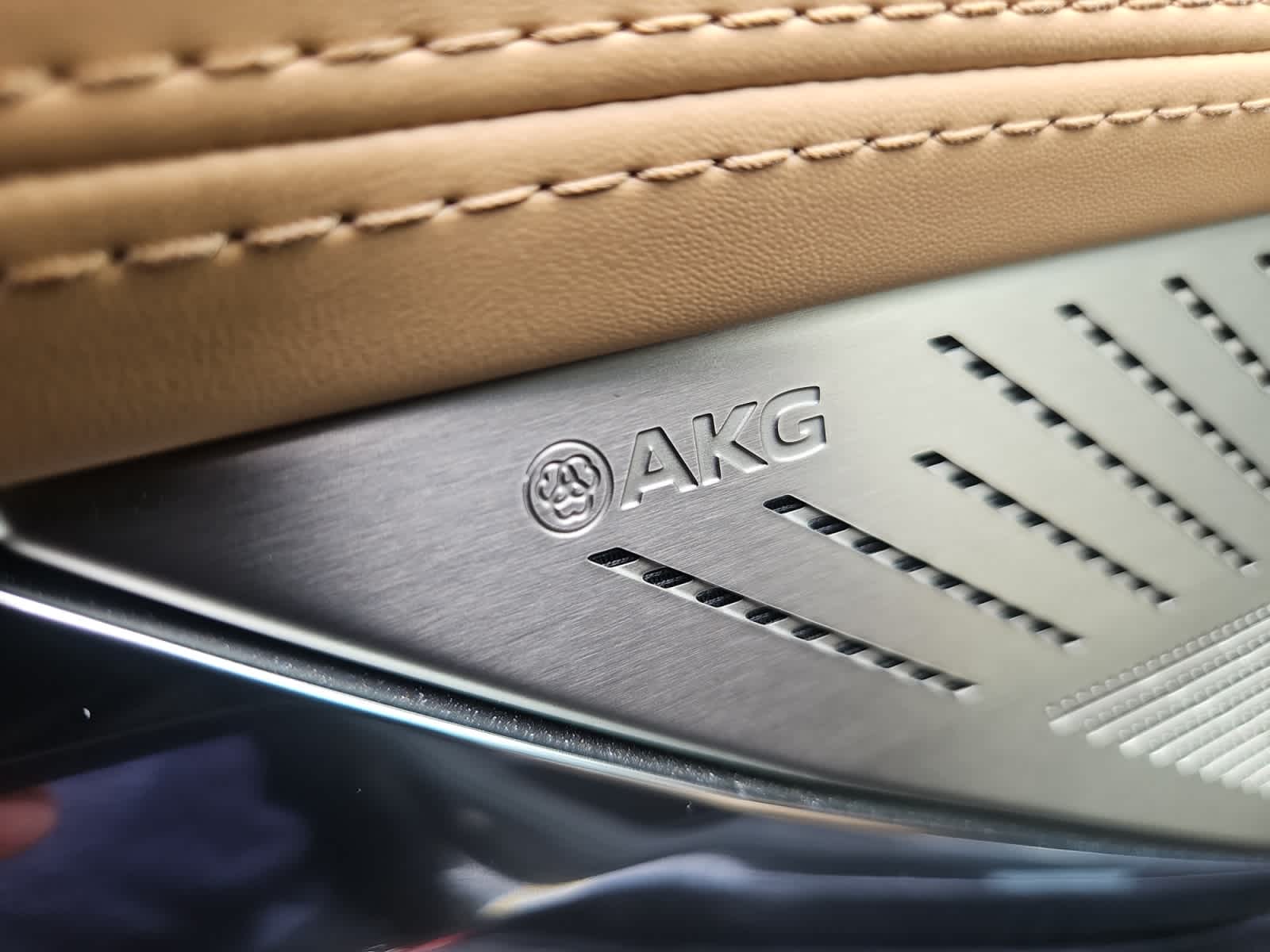 2025 Cadillac Escalade IQ Luxury 2 Image 20 of 20