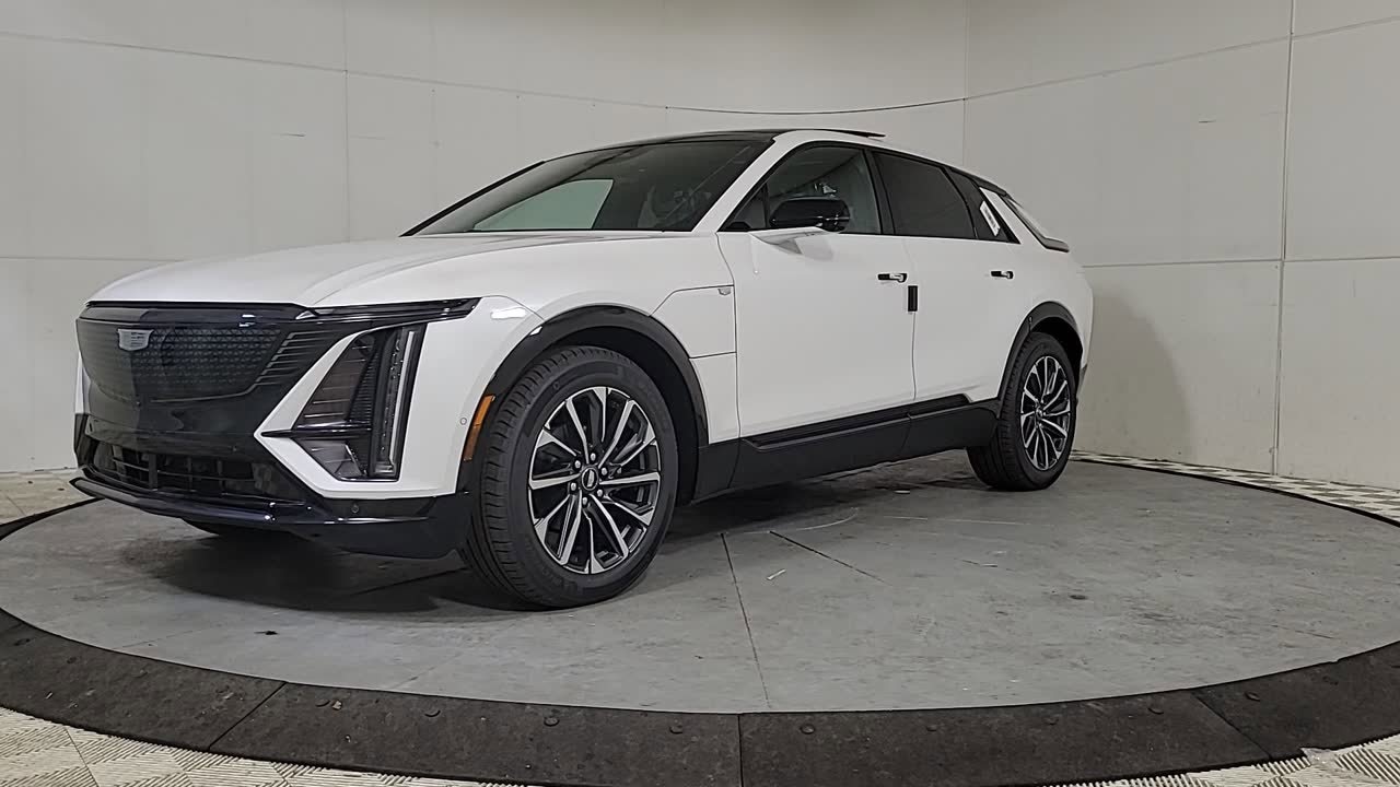 Vehicle image 1 of 23