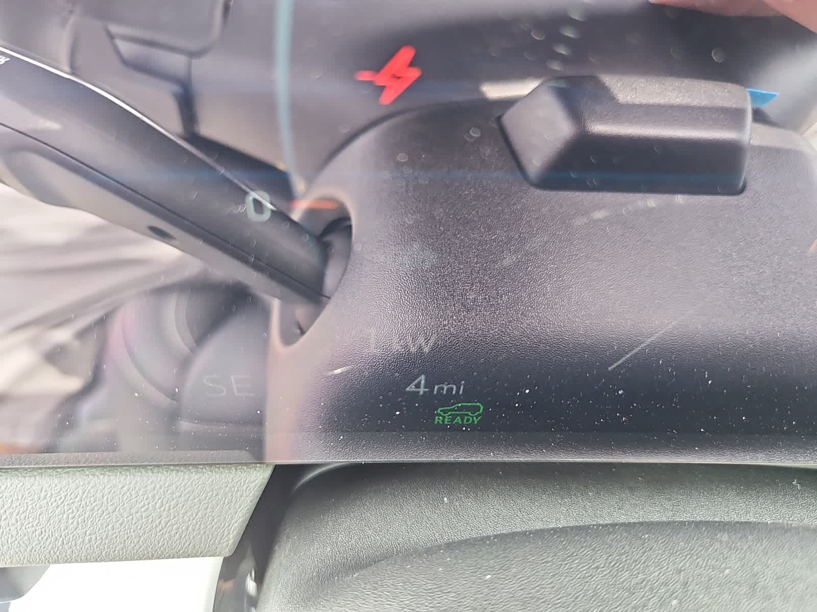 2025 Cadillac OPTIQ Sport Image 15 of 20