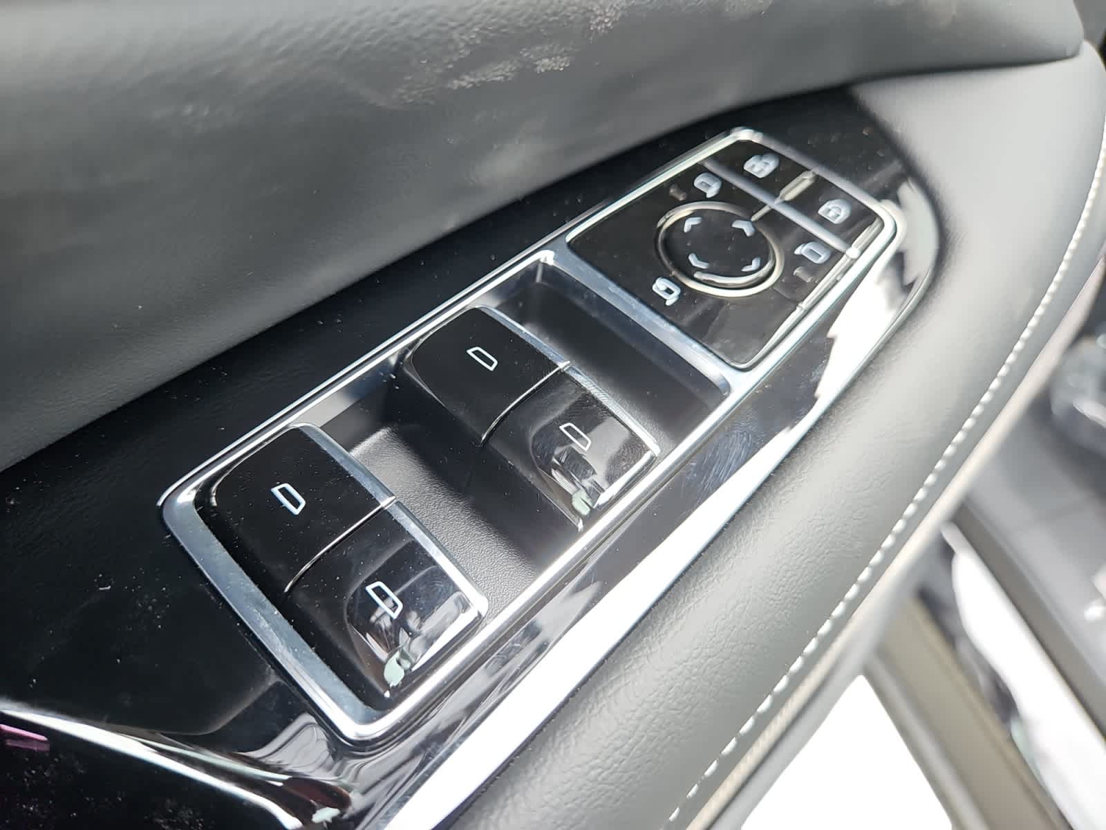 2025 Cadillac OPTIQ Sport Image 20 of 20