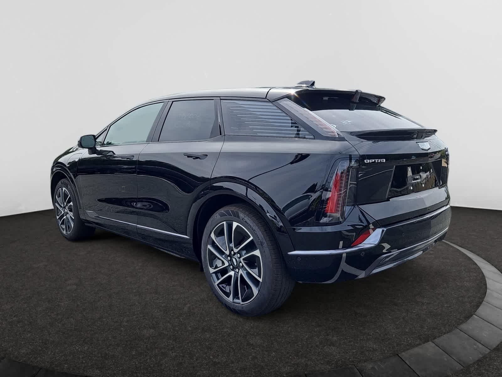 2025 Cadillac OPTIQ Sport Image 5 of 20
