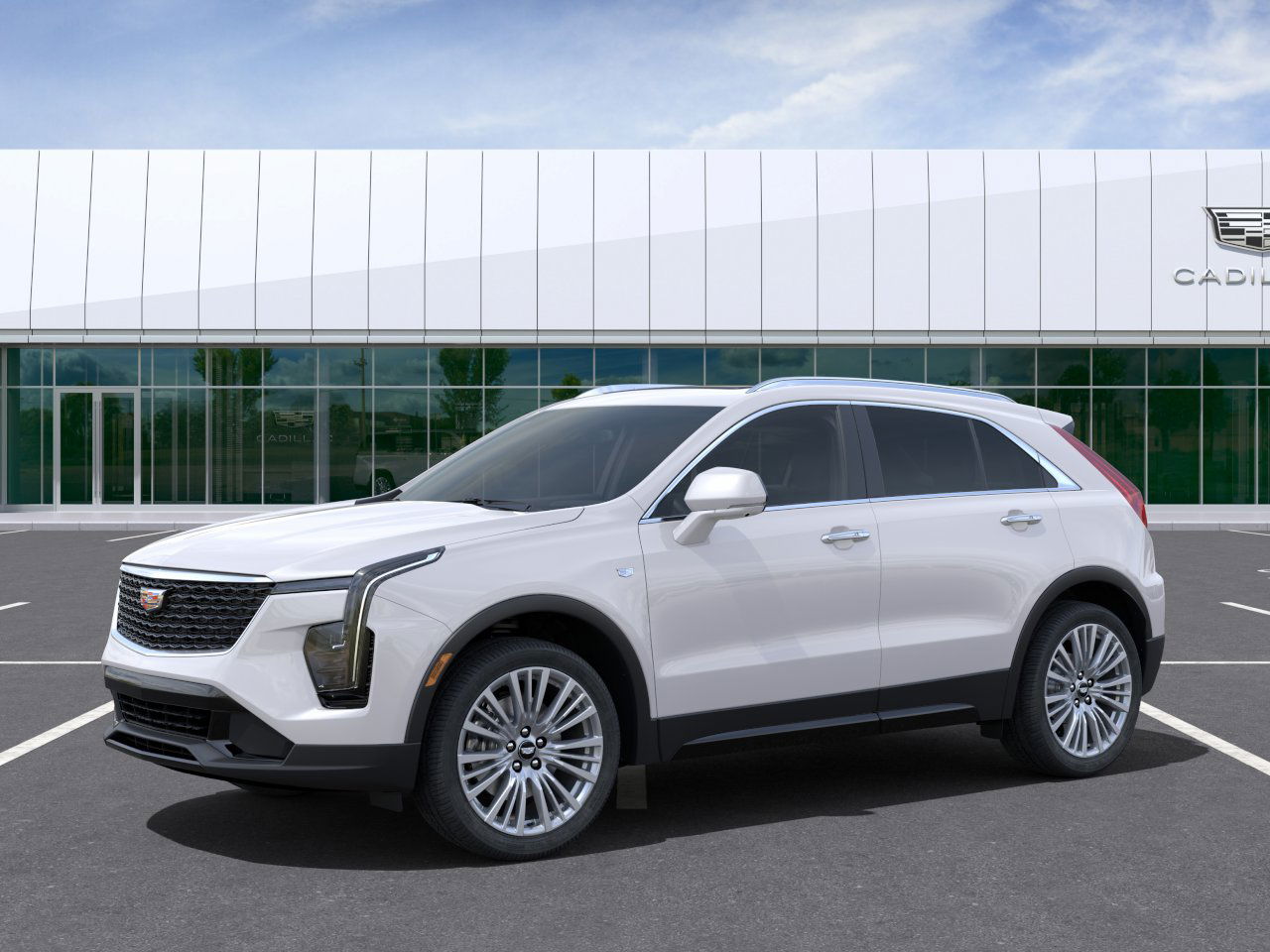 Vehicle image 1 of 24
