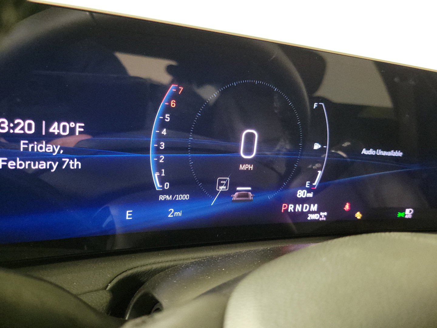 Vehicle image 17 of 23