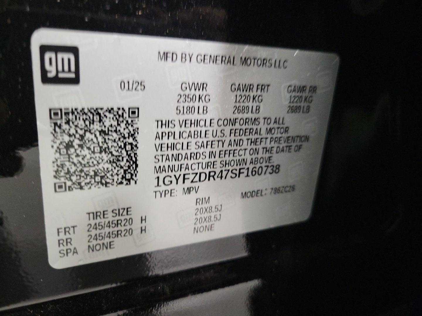 Vehicle image 23 of 23