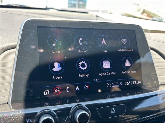 Vehicle image 17 of 20
