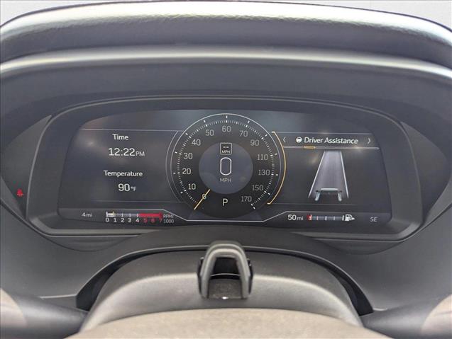 2025 Cadillac CT4 Premium Luxury Image 16 of 20