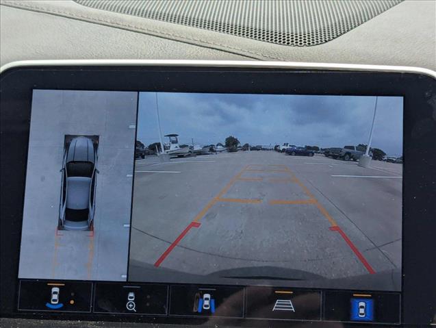 2025 Cadillac CT4 Premium Luxury Image 18 of 20