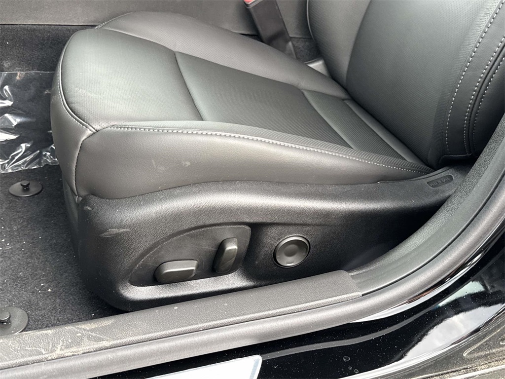 2025 Cadillac CT4 Premium Luxury Image 24 of 25