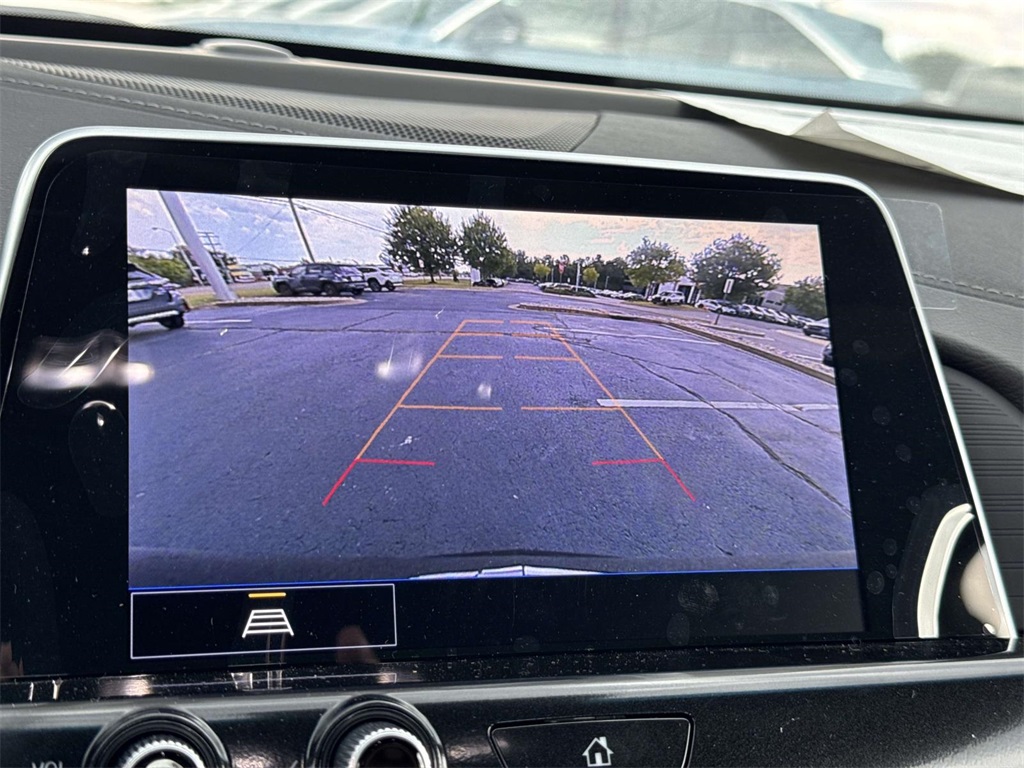 2025 Cadillac CT4 Premium Luxury Image 15 of 25