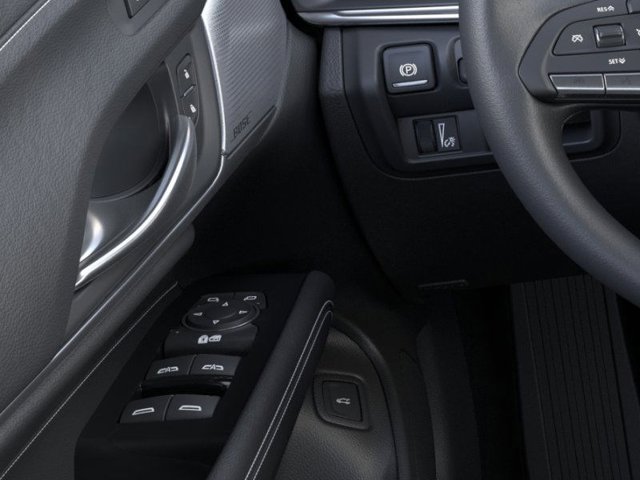 2025 Cadillac CT4 Premium Luxury Image 19 of 24