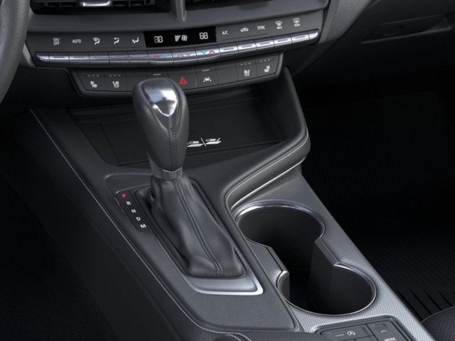 2025 Cadillac CT4 Premium Luxury Image 18 of 24