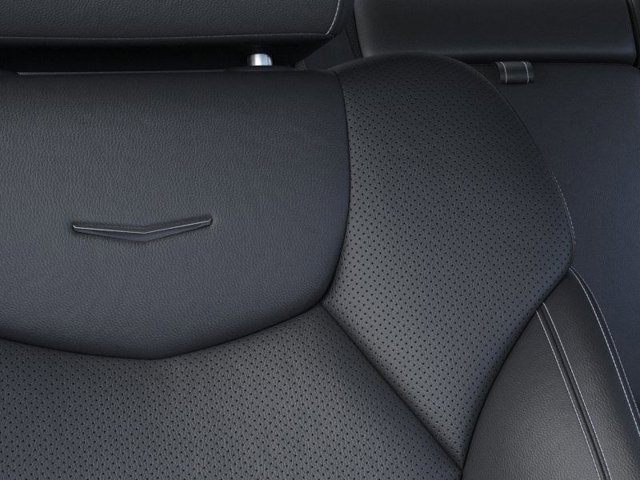 2025 Cadillac CT4 Premium Luxury Image 21 of 24