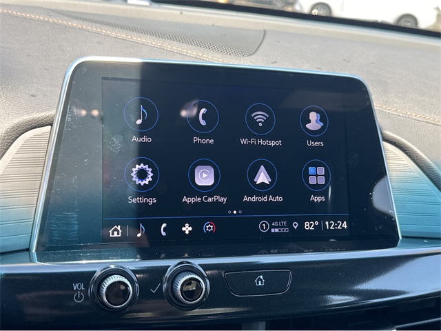 Vehicle image 5 of 34