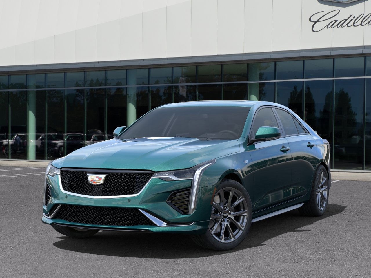 Vehicle image 1 of 25