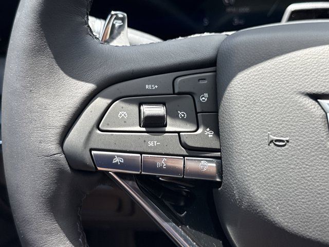 2025 Cadillac CT5 Premium Luxury Image 10 of 15