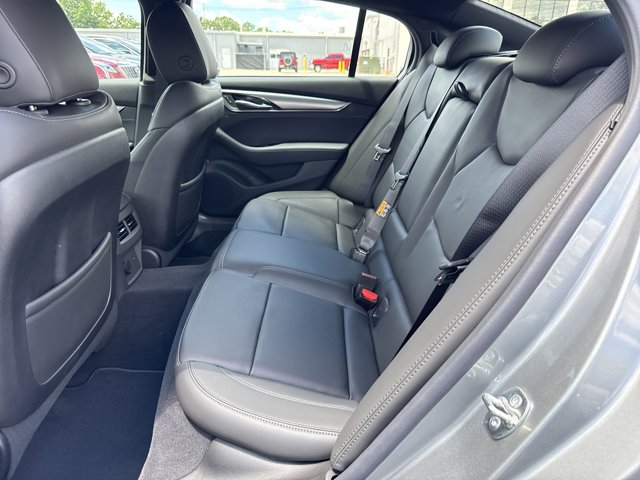 2025 Cadillac CT5 Premium Luxury Image 6 of 15