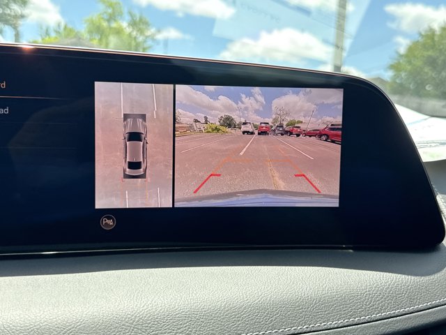 2025 Cadillac CT5 Premium Luxury Image 13 of 15