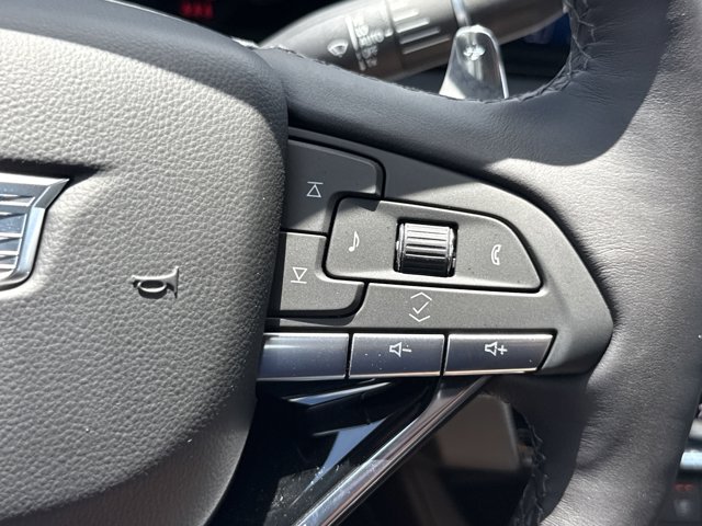 2025 Cadillac CT5 Premium Luxury Image 11 of 15