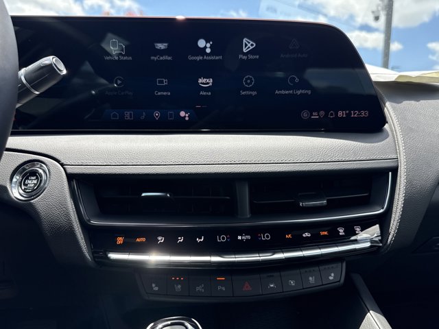 2025 Cadillac CT5 Premium Luxury Image 12 of 15