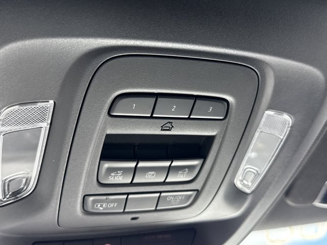 2025 Cadillac CT5 Premium Luxury Image 14 of 15