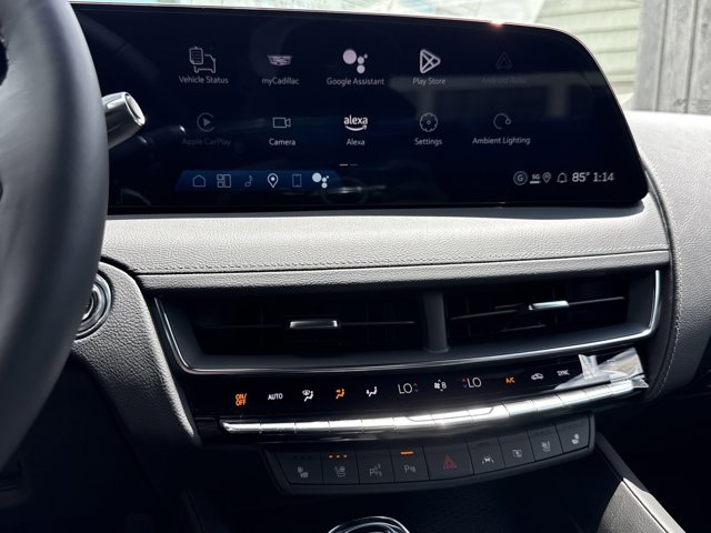 2025 Cadillac CT5 Premium Luxury Image 10 of 13