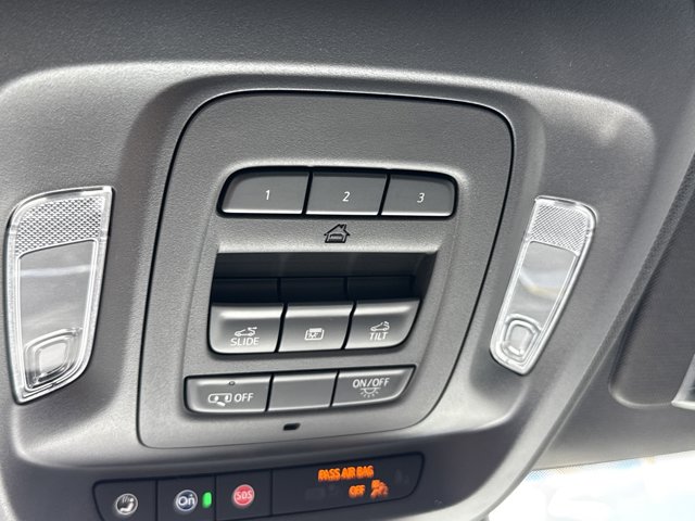 2025 Cadillac CT5 Premium Luxury Image 12 of 13