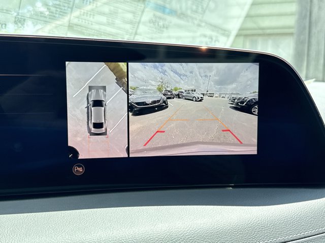 2025 Cadillac CT5 Premium Luxury Image 11 of 13