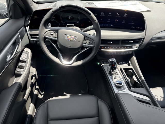 2025 Cadillac CT5 Premium Luxury Image 7 of 13