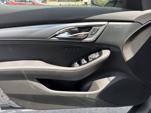 2025 Cadillac CT5 Premium Luxury Image 8 of 13