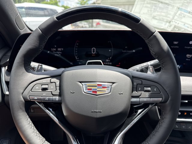2025 Cadillac CT5 Premium Luxury Image 9 of 13