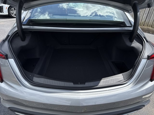 2025 Cadillac CT5 Premium Luxury Image 4 of 13