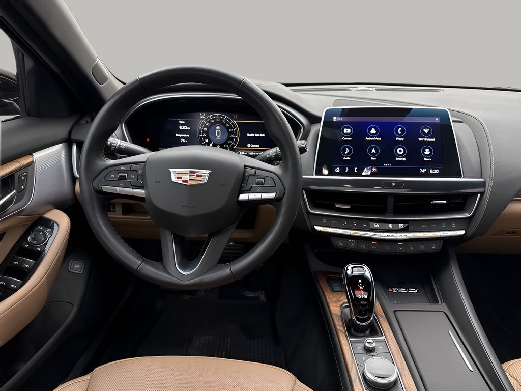 Vehicle image 40 of 40