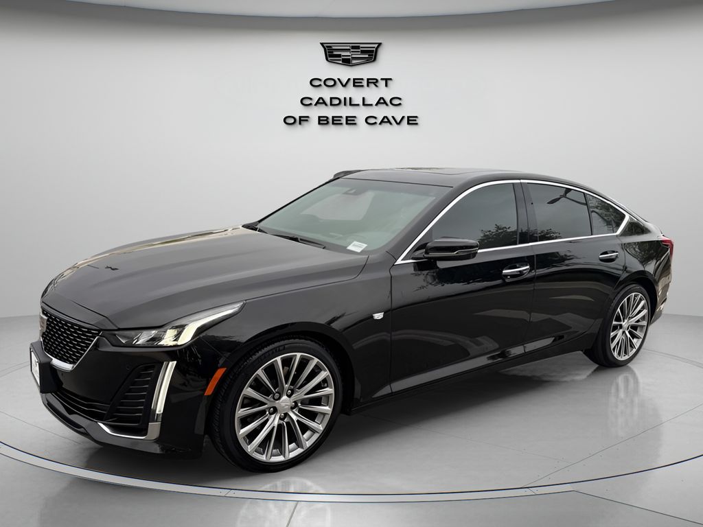 Vehicle image 1 of 40