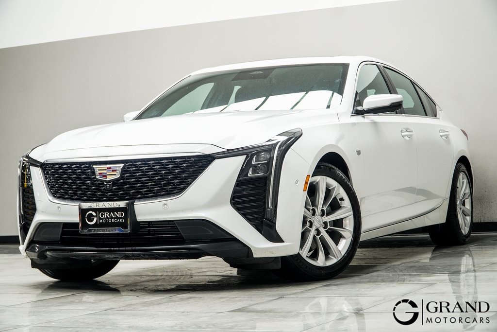 Vehicle image 1 of 39