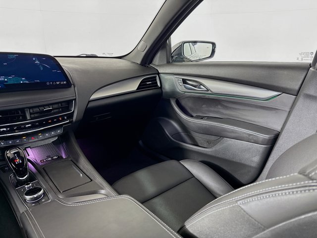 2025 Cadillac CT5 Premium Luxury Image 19 of 35