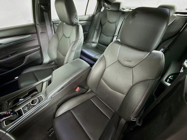 2025 Cadillac CT5 Premium Luxury Image 12 of 35