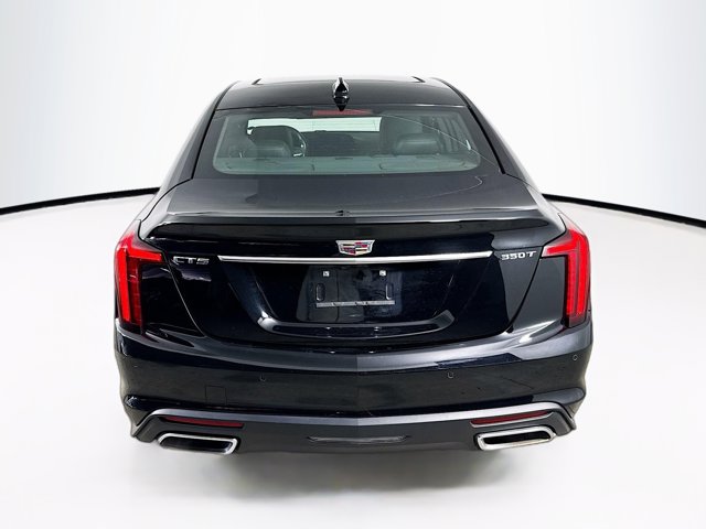 2025 Cadillac CT5 Premium Luxury Image 6 of 35