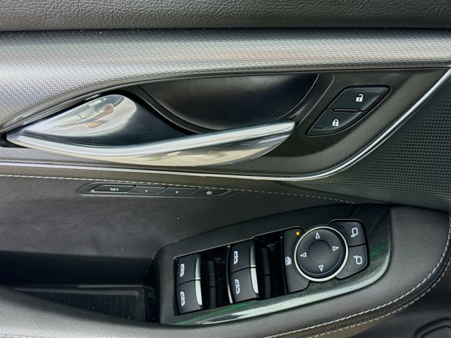 2025 Cadillac CT5 Premium Luxury Image 25 of 35