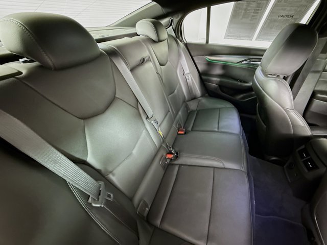 2025 Cadillac CT5 Premium Luxury Image 11 of 35