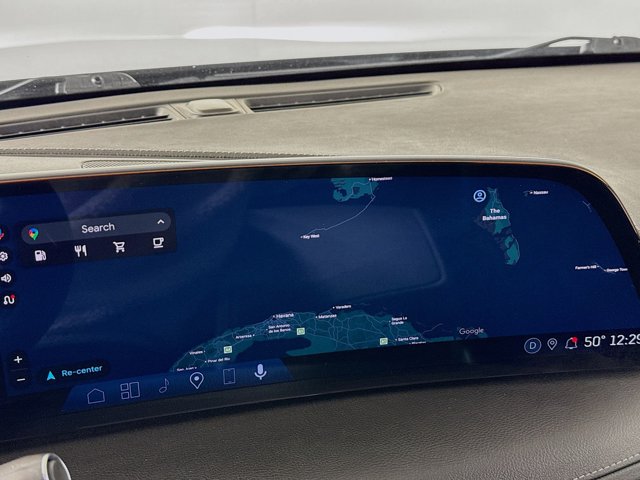 2025 Cadillac CT5 Premium Luxury Image 22 of 35