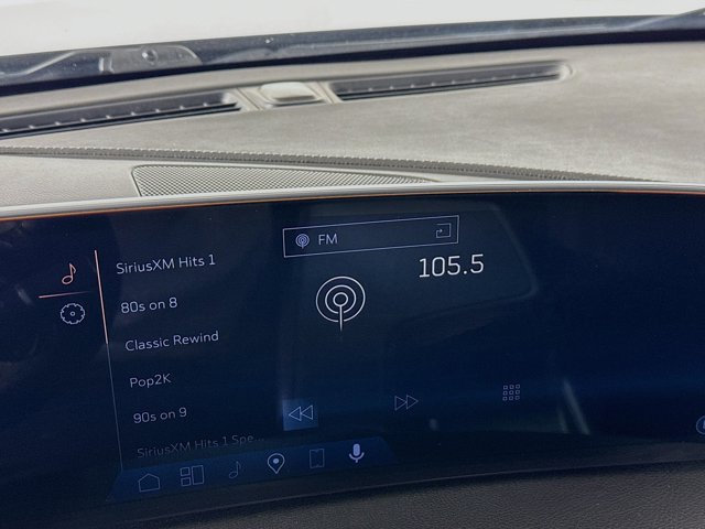 2025 Cadillac CT5 Premium Luxury Image 23 of 35