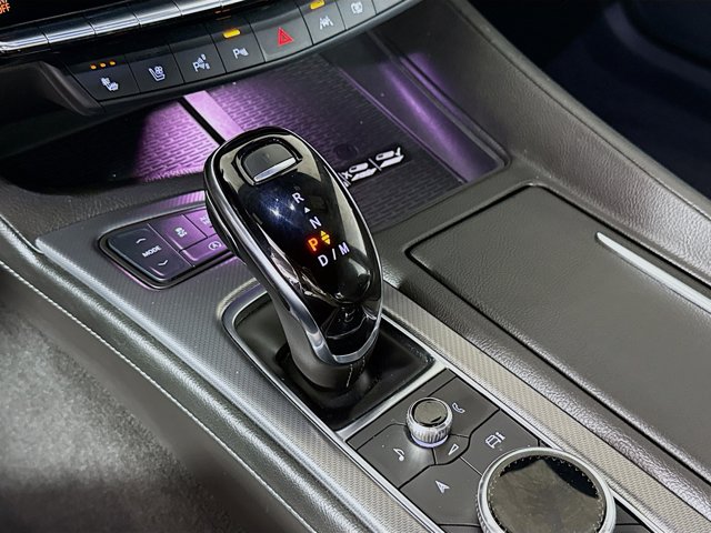 2025 Cadillac CT5 Premium Luxury Image 24 of 35