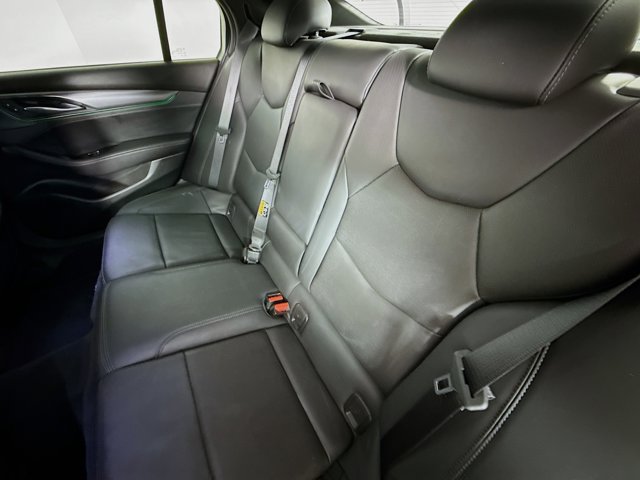 2025 Cadillac CT5 Premium Luxury Image 13 of 35